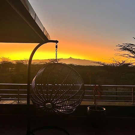 Nyikani House نانيوكي المظهر الخارجي الصورة