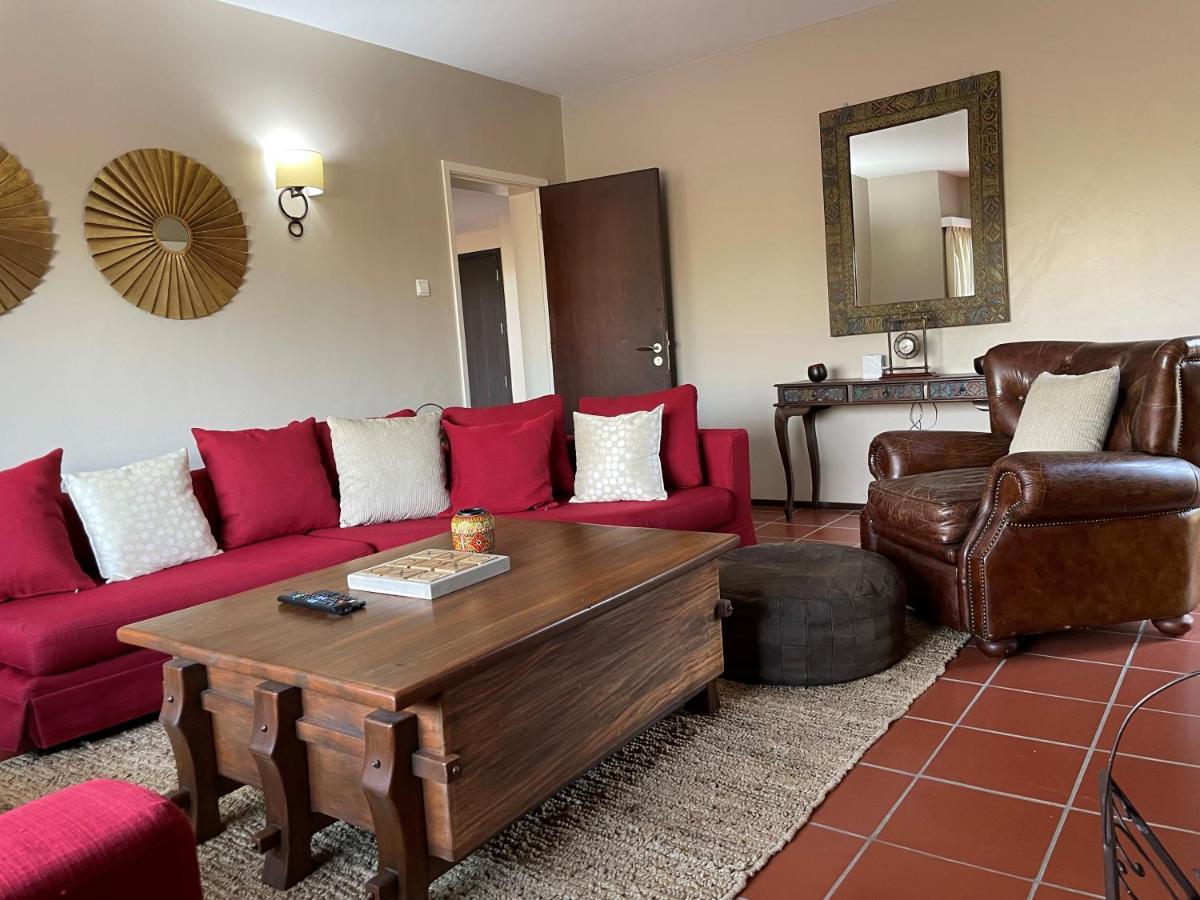 Nyikani House نانيوكي المظهر الخارجي الصورة