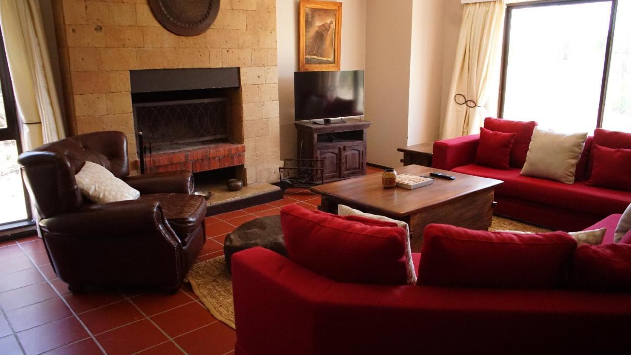 Nyikani House نانيوكي المظهر الخارجي الصورة