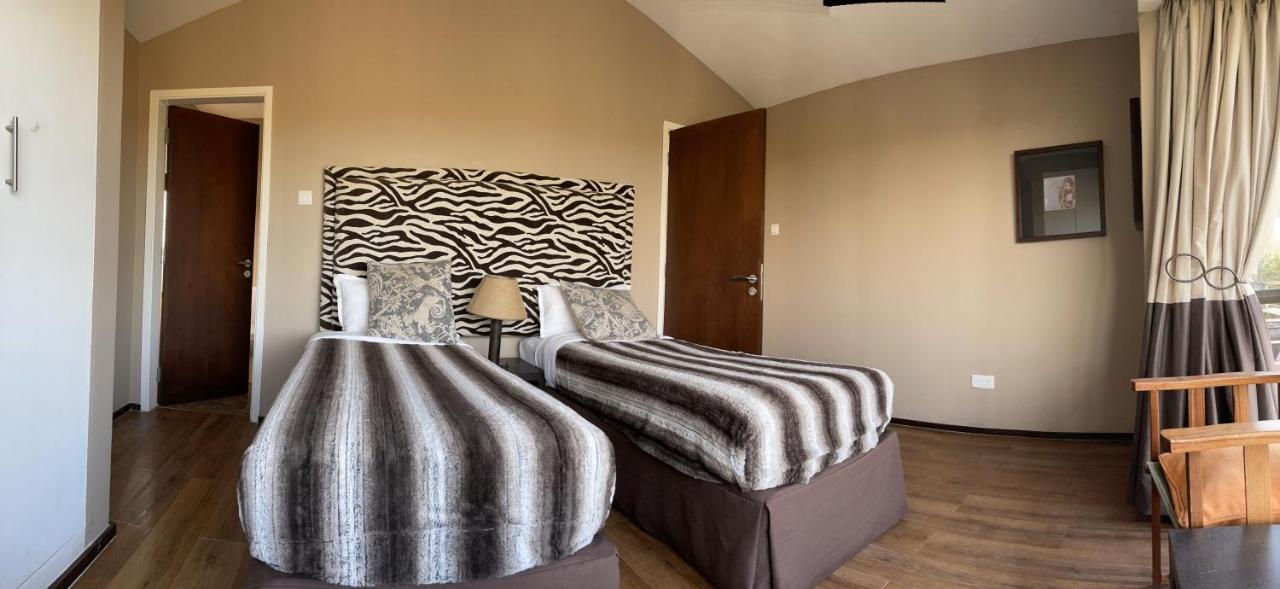 Nyikani House نانيوكي المظهر الخارجي الصورة