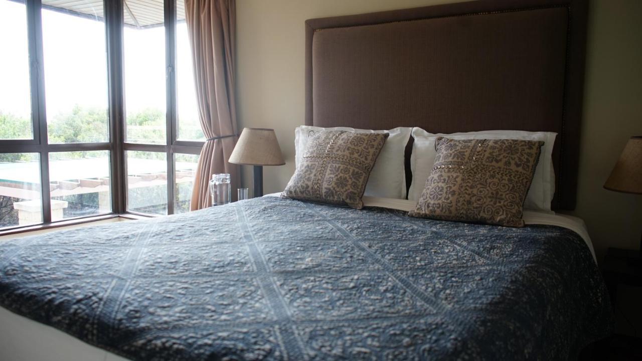 Nyikani House نانيوكي المظهر الخارجي الصورة