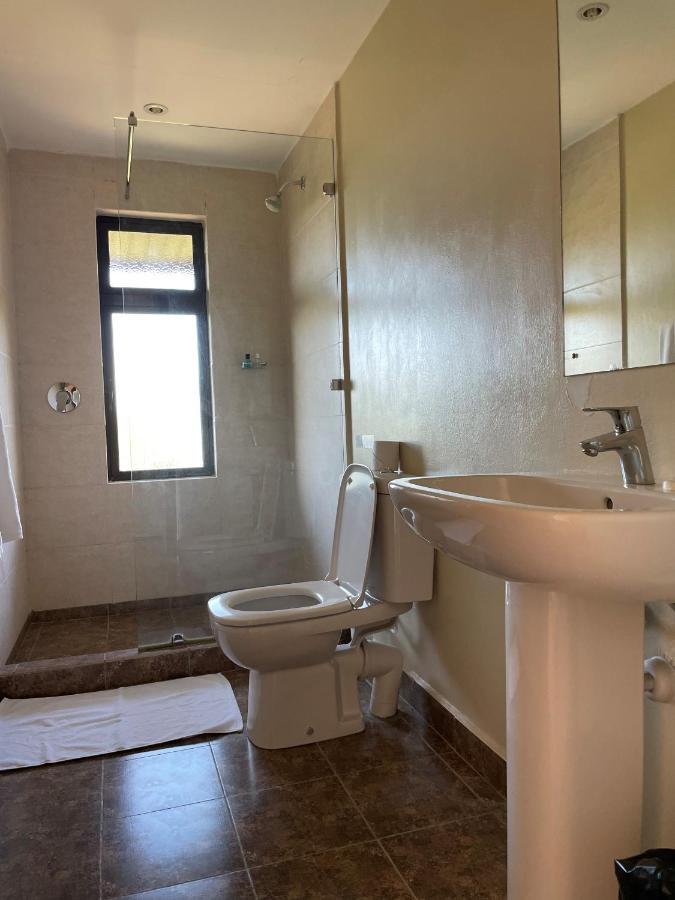 Nyikani House نانيوكي المظهر الخارجي الصورة