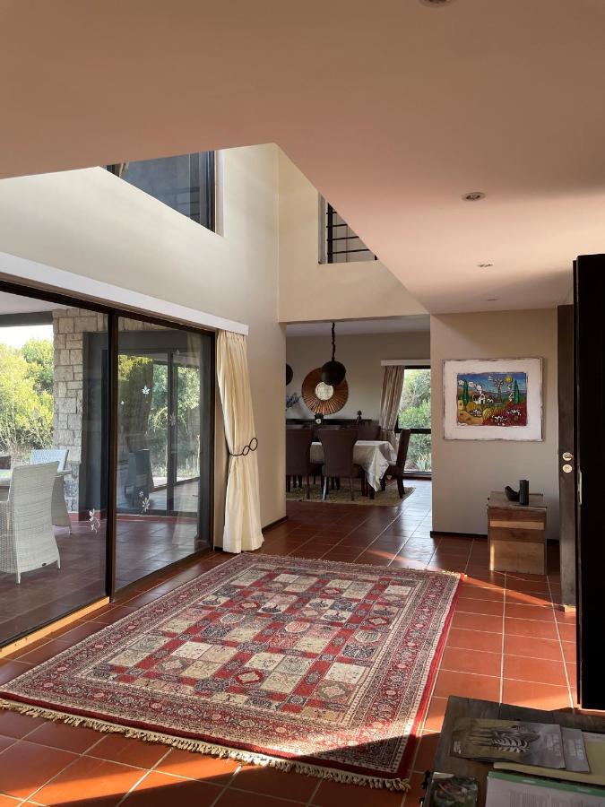 Nyikani House نانيوكي المظهر الخارجي الصورة
